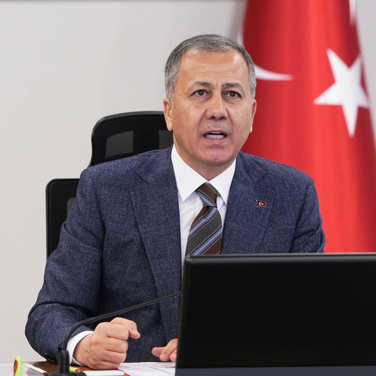 Kırmızı Bültenle Aranan 333 Şahıs Yakalandı, Türkiye'ye İadesi Sağlandı