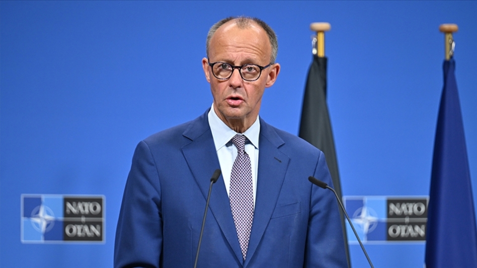 Almanya Başbakanı Scholz, Türkiye'yi Ziyaret Edecek