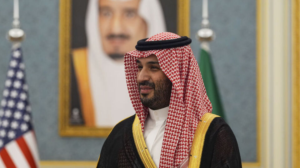 Türkiye ve ABD Arasında 300 Milyar Dolarlık Yatırım Anlaşması