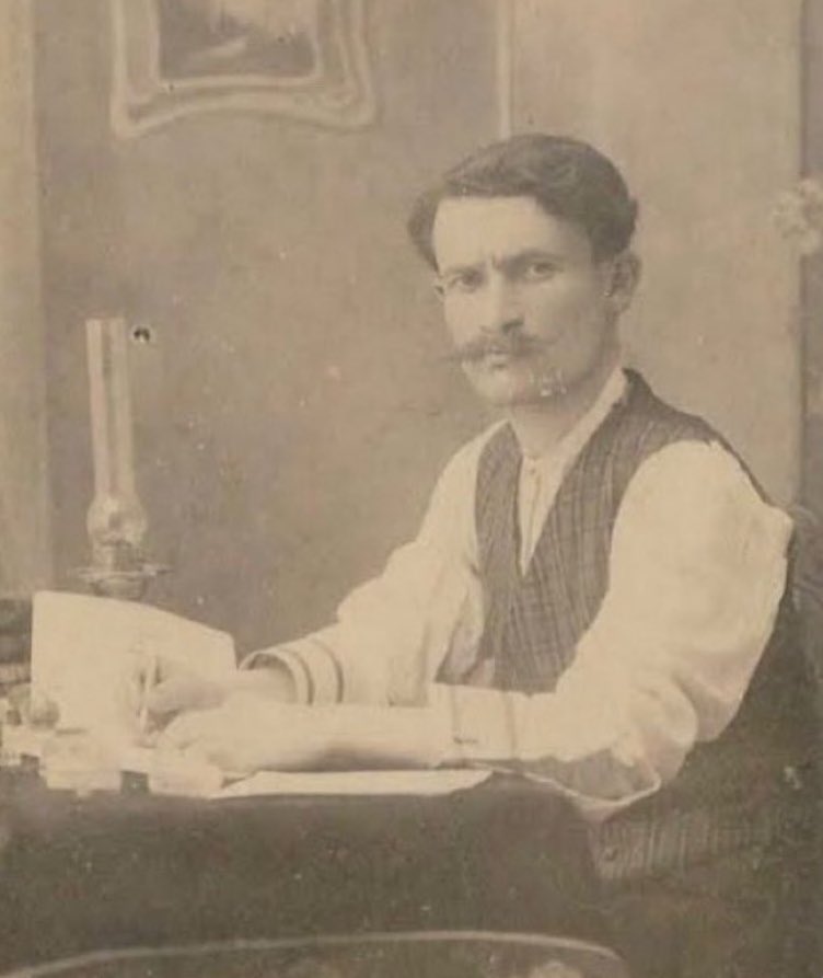 Gazeteci Hasan Tahsin, İzmir'e İlk Kurşunu Sıkarken Şehit Düşerek Bağımsızlık Mücadelesine İlham Verdi