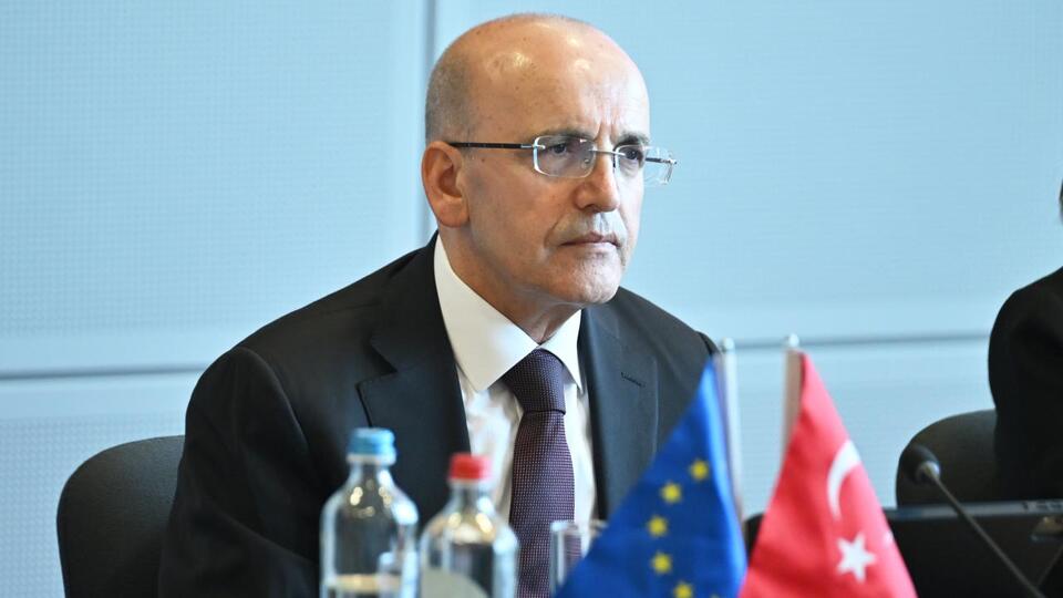 Cari Açık Belirgin Şekilde Geriledi: Bakan Şimşek'ten Enflasyon Açıklaması