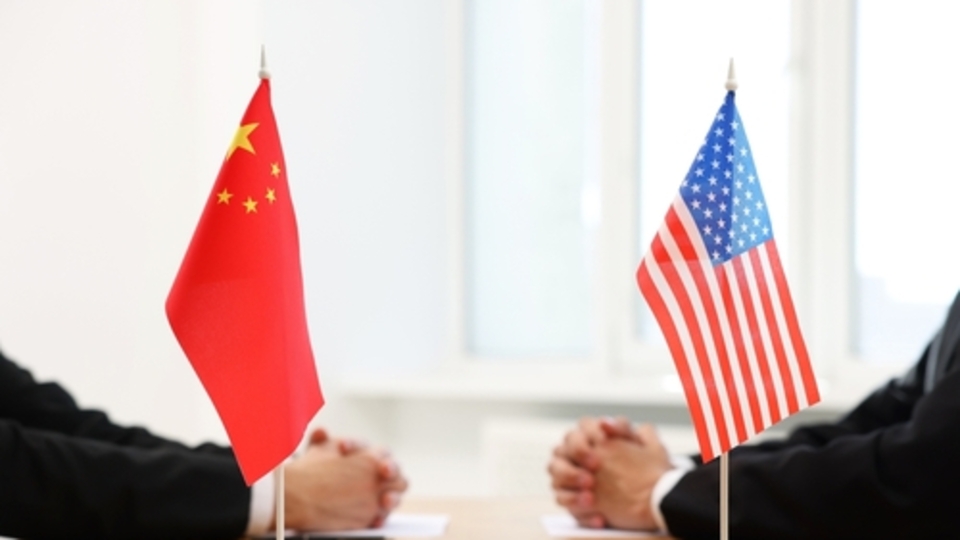 ABD ve Çin Arasında İletişim Kanalı Açık Tutuluyor