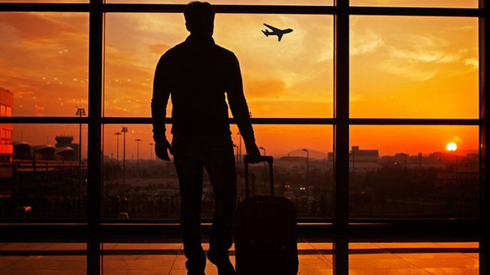 Turist Sayısında Yıllık Artışa Rağmen İlk Dört Ayda Gerileme