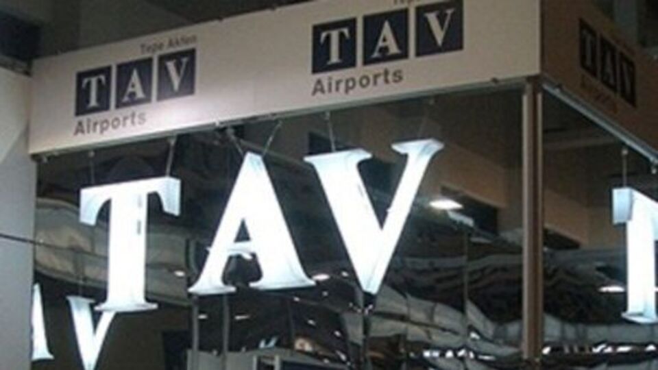 TAV Havalimanları'nda Yönetim Kurulu Değişikliği: Karim Ben Salem CFO Oldu