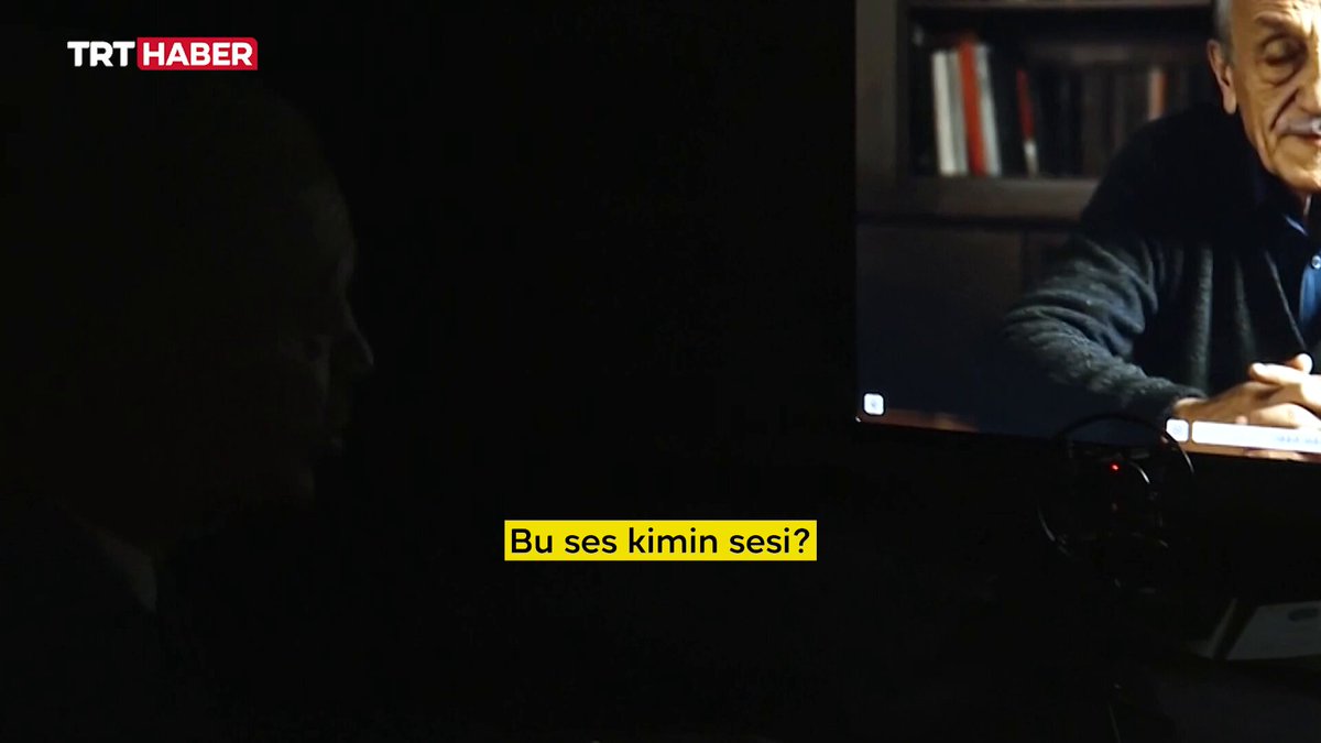 Cumhurbaşkanı Erdoğan Yapay Zeka ile Necip Fazıl Kısakürek'i Konuştu