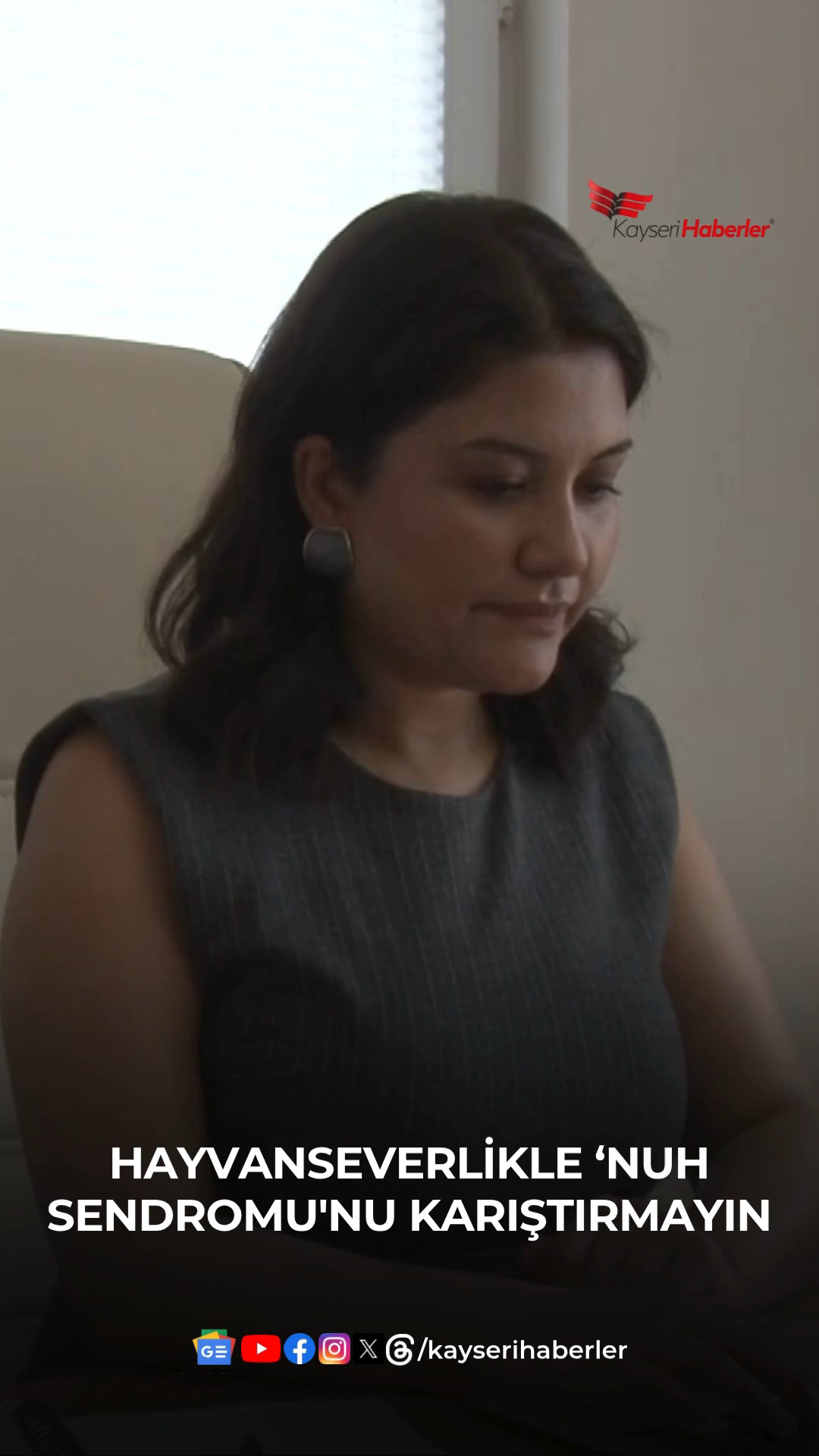 Aşırı Hayvan Sahiplenme Davranışı Nuh Sendromu Olabilir