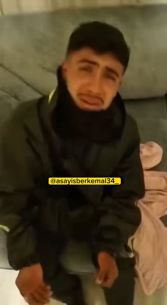 Ümraniye'de Eve Giren Suriyeli Hırsız Polise Verme Talebinde Bulundu