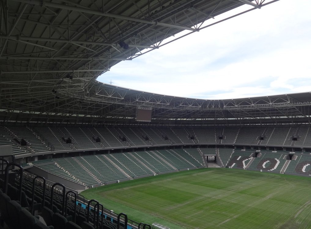 A Milli Takım, 2026 Dünya Kupası Elemelerinde Kocaeli'de Gürcistan'la Karşılaşacak