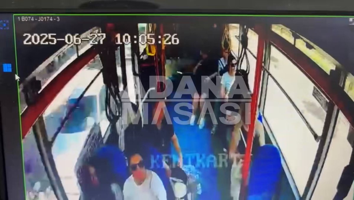 Adana'da Emekli Hakim Gözaltına Alındı: Uygunsuz Görüntü İddiası