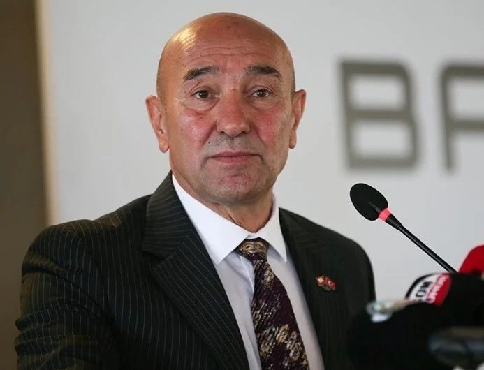 İzmir'de Terörle Mücadele Operasyonu: Soyer Gözaltına Alındı