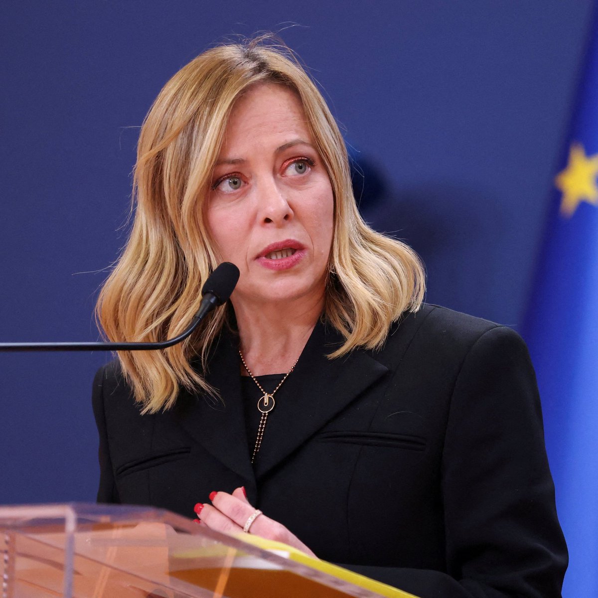 İtalya 2026'da 500 Bin Çalışma Vizesi Verecek