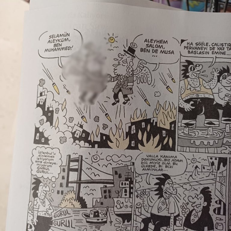 LeMan Soruşturması Kapsamında Tutuklamalar Gerçekleşti