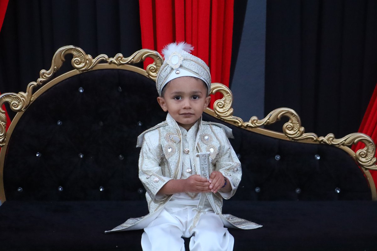 Sivas'ta Depremzede Annenin Oğlunun Sünnet Düğününe Düşük Katılım