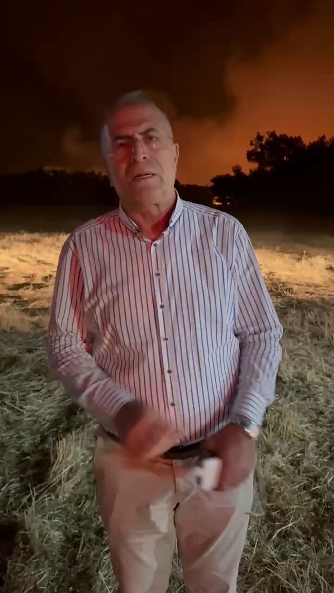 İzmir Gaziemir'de Sarnıç'ta Felaket: Başkan Işık'tan Acil Yardım Çağrısı