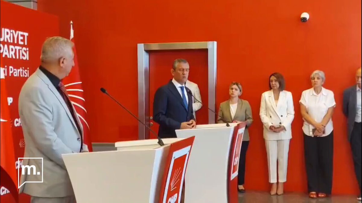 Türkiye'de Yolsuzluk İddiaları: Savcıya Teslim Edilen Dosyalar