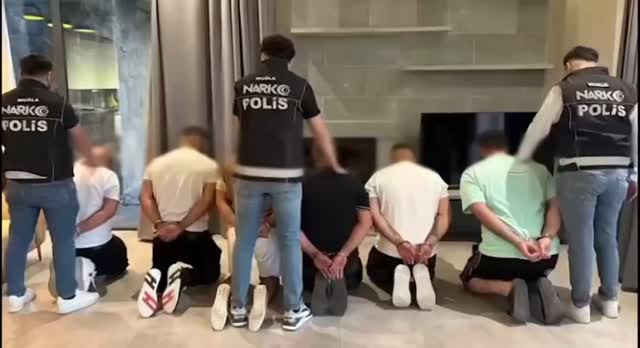 İstanbul'da Organize Suç Örgütlerine Karşı Büyük Operasyon: 1.5 Milyar TL Değerinde Mal Varlığına El Konuldu