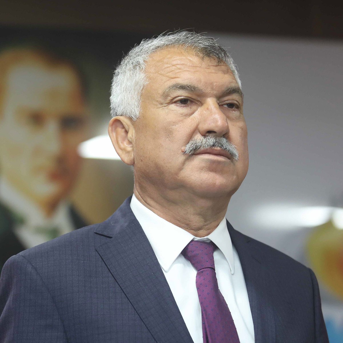 Adana ve Büyükçekmece Belediye Başkanları Görevden Uzaklaştırıldı