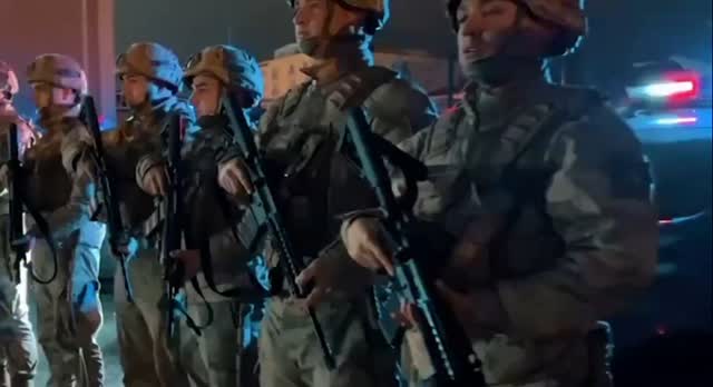 Tekirdağ'da Narkotik Operasyonu: 65 Torbacı Yakalandı, 35'i Tutuklandı