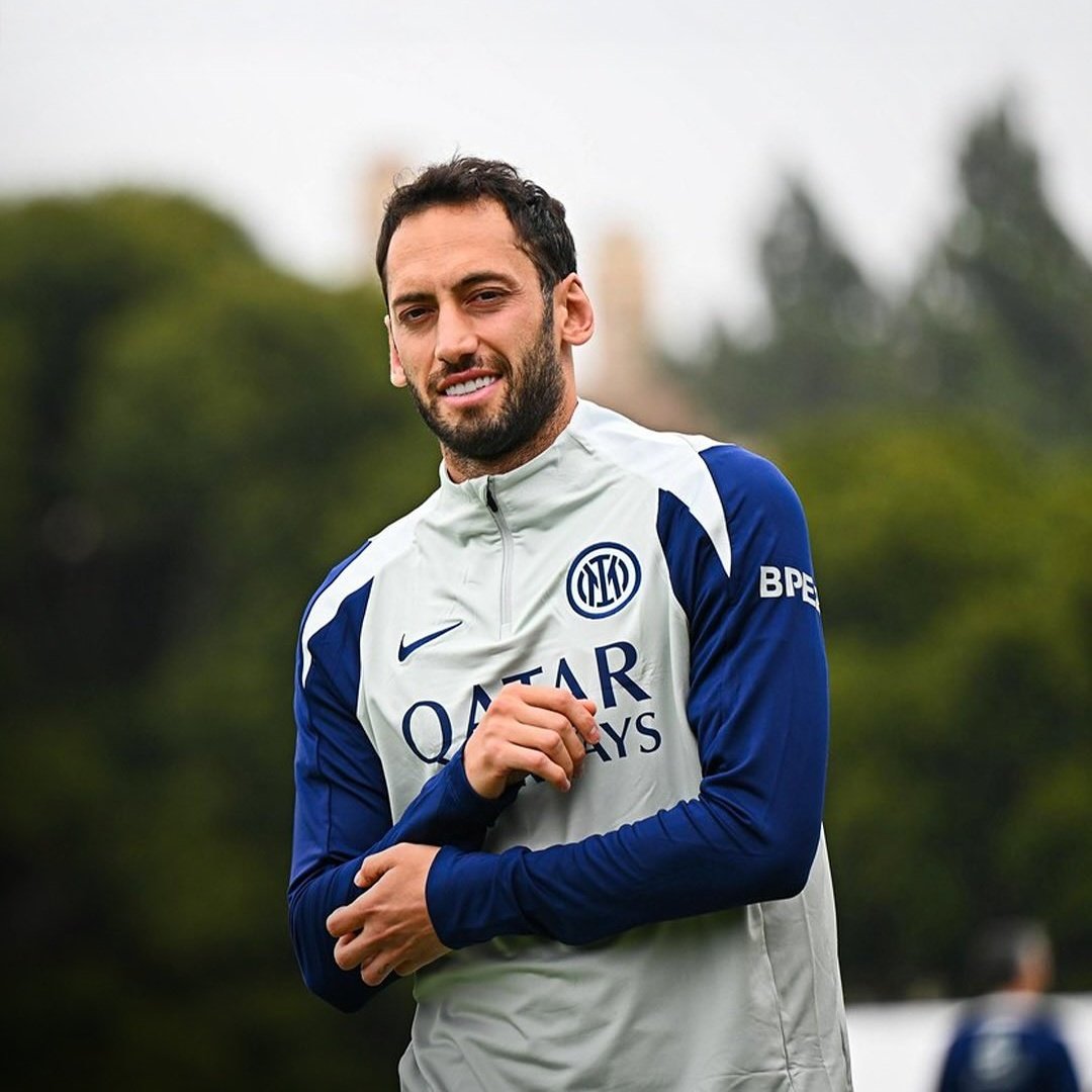 Mourinho'dan Hakan Çalhanoğlu Transferi İçin Net Mesaj