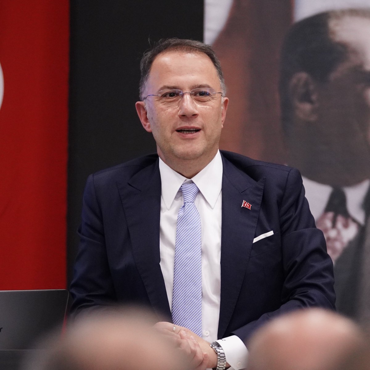 Mehmet Murat Çalık'ın Sağlık Durumu Adli Tıp Kurumu Tarafından Açıklandı