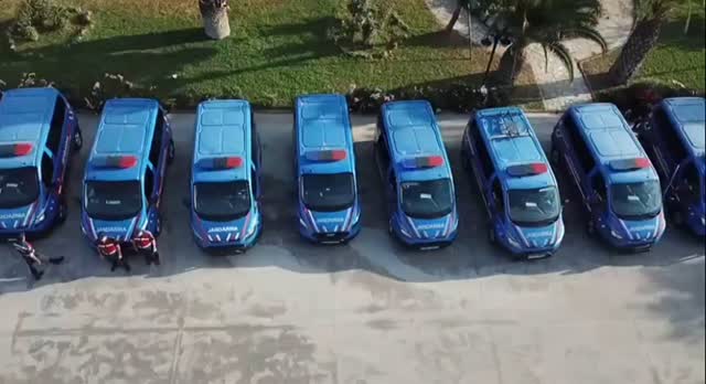 Aydın Merkezli Organize Suç Örgütü Operasyonunda 35 Şüpheli Yakalandı