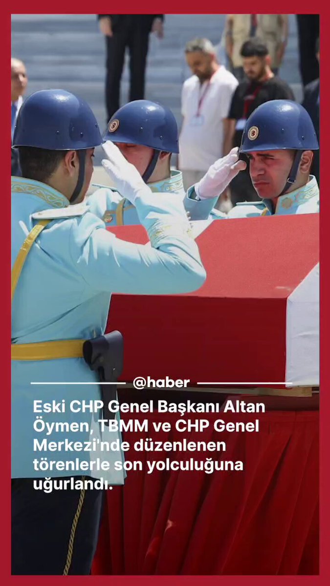 21 Temmuz 2025 Günü Politika Gelişmeleri