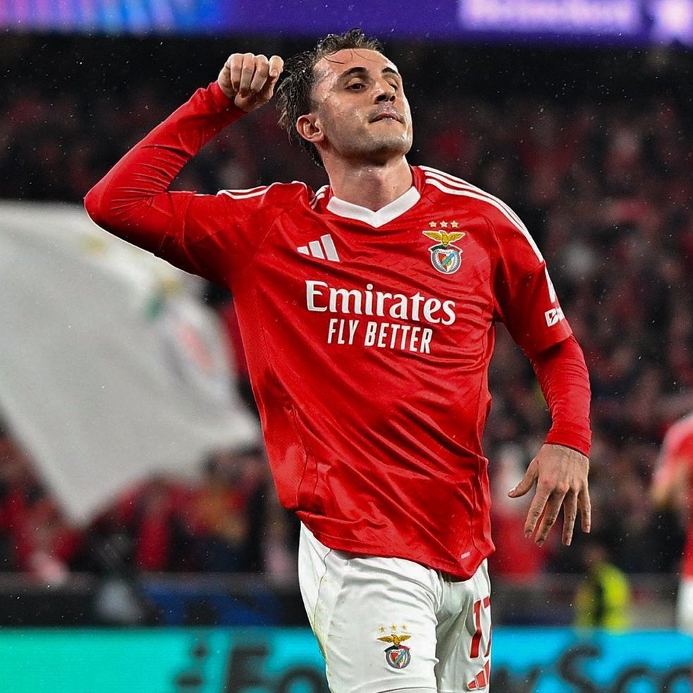 Fenerbahçe, Kerem Aktürkoğlu Transferinde Devrim Niteliğinde Adımlar