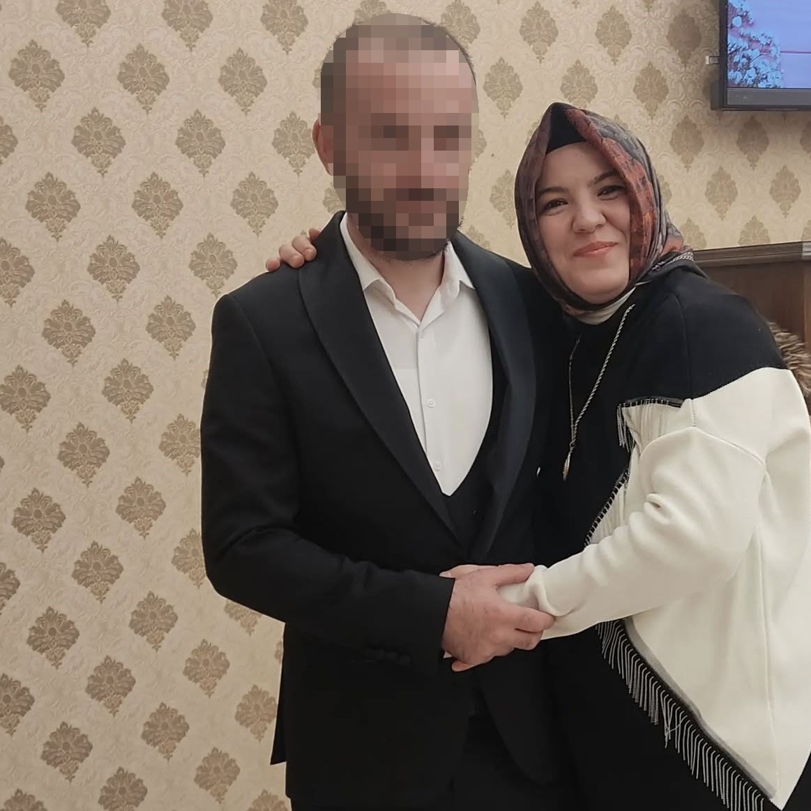 Trabzon'da Şok Cinayet: Eşi Tarafından Vurulmuş Tuğba Sağlam Hayatını Kaybetti