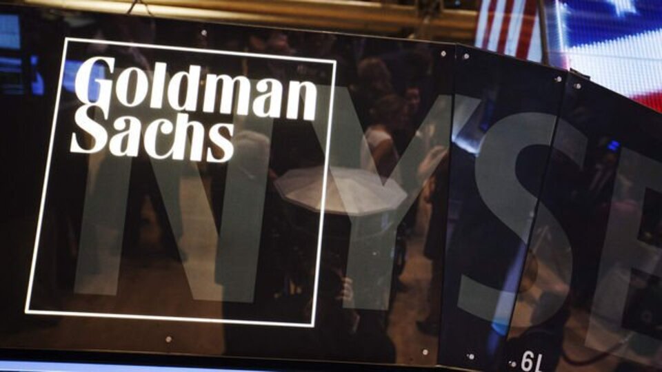 Goldman Sachs'tan Faiz İndirimi Tahmini: 2024'te 3, 2026'da 2 İndirim