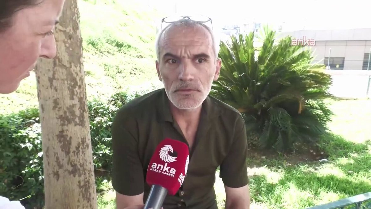 Aydınlı Vatandaşın Çerçioğlu'na Tepkisi: 