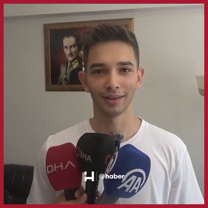 Arda Kuzey, YÖK'ün Baraj Puanı İndirimine Karşı Açtığı Davayı Kazandı