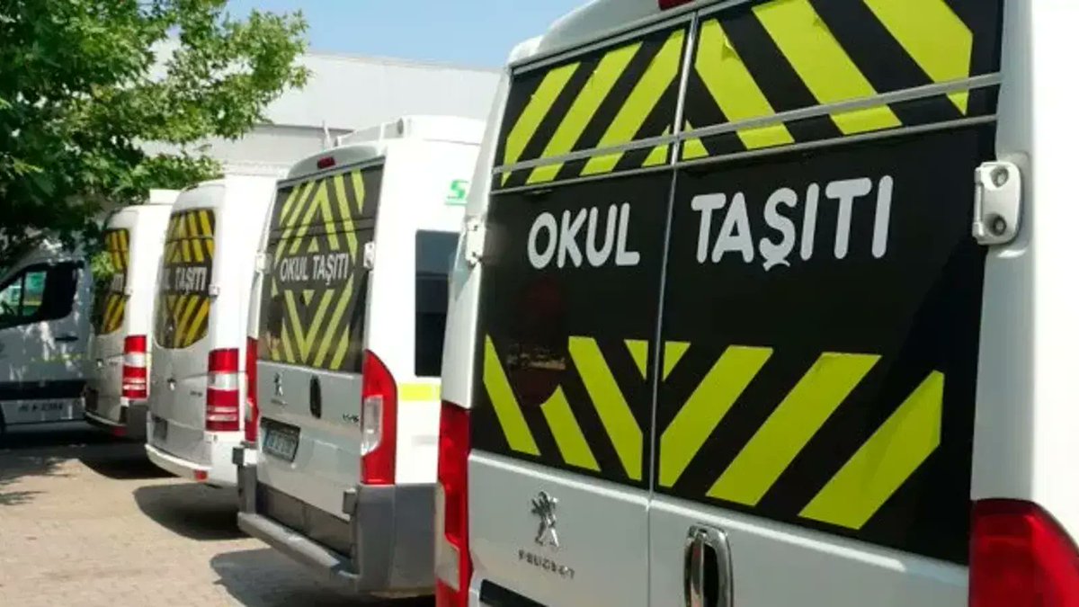 Ankara'da Okul Servisi Ücretlerine Yüksek Zam