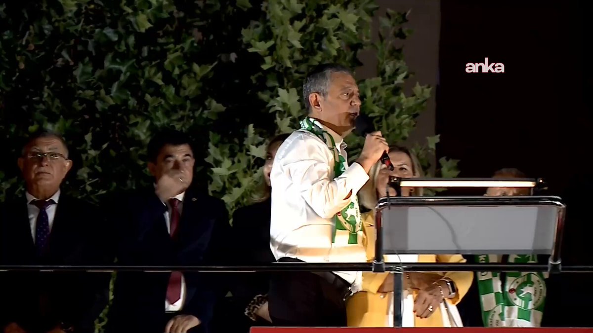 Gençlerin Hayalleri Ülkenin Bekası İçin Kritik Öneme Sahip