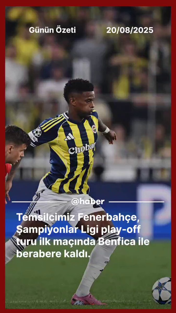 20 Ağustos 2025 Gündemi: Özet Haberler