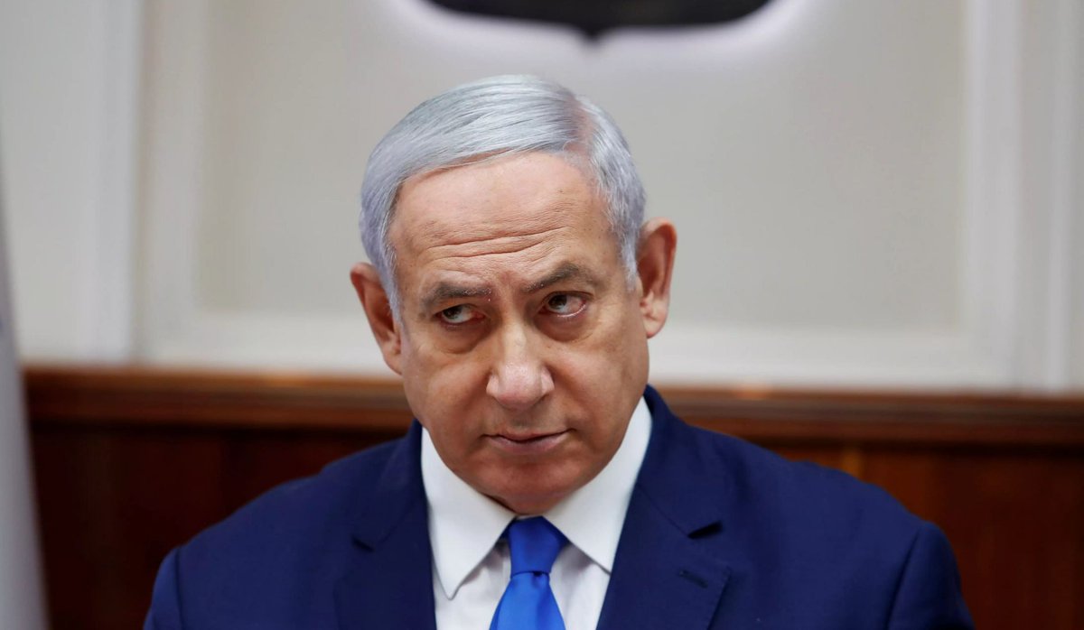 Netanyahu, Ateşkes Anlaşması Olsa Bile Gazze'yi İşgal Edeceklerini Açıkladı