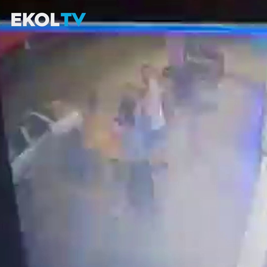 Antalya'da Pastacı Odası Başkanı Kerim Üre Cinayeti: Kamera Görüntüleri Ortaya Çıktı