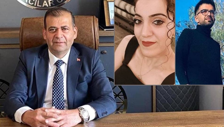 Antalya'da Pastacılar Odası Başkanı Kerim Üre Cinayeti: Olay Anı Kameralara Yansıdı