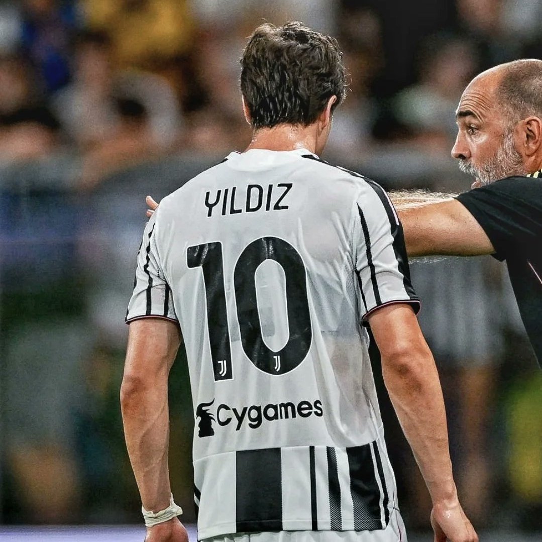 Kenan Yıldız, Yeni Sezonun Takım Kaptanı Oldu