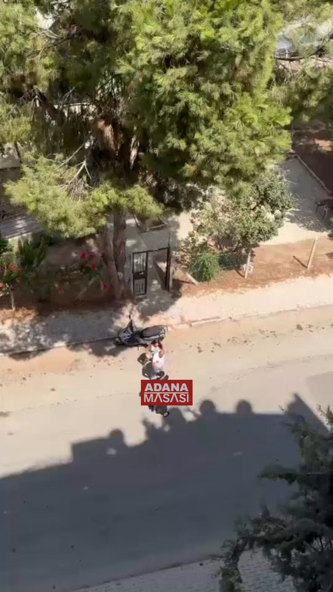 Adana'da Şok İddia: 11 Yaşındaki Kızını Darp Eden Anne Gözaltına Alındı