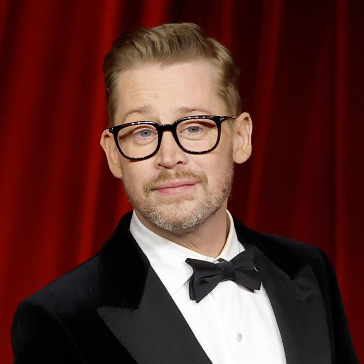 Oyuncu Macaulay Culkin 45 Yaşına Girdi