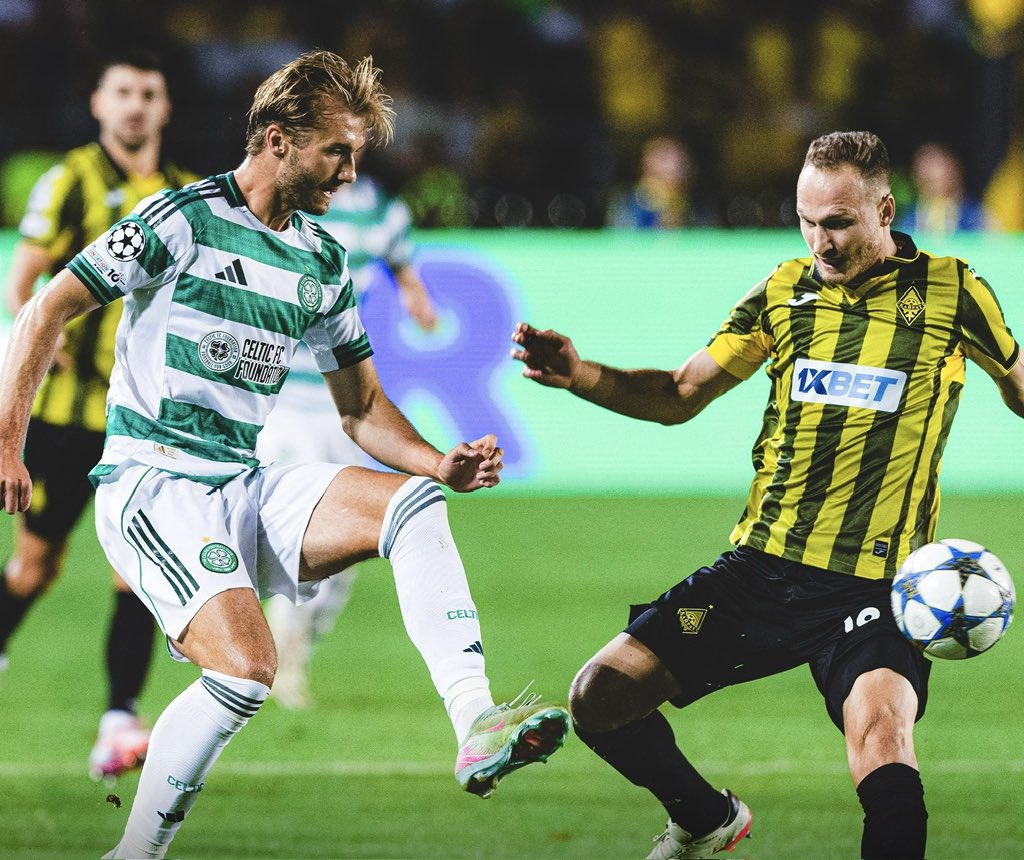 Kazakistan'ın Gururu Kairat Almaty, Şampiyonlar Ligi'ne İlk Defa Yükseldi