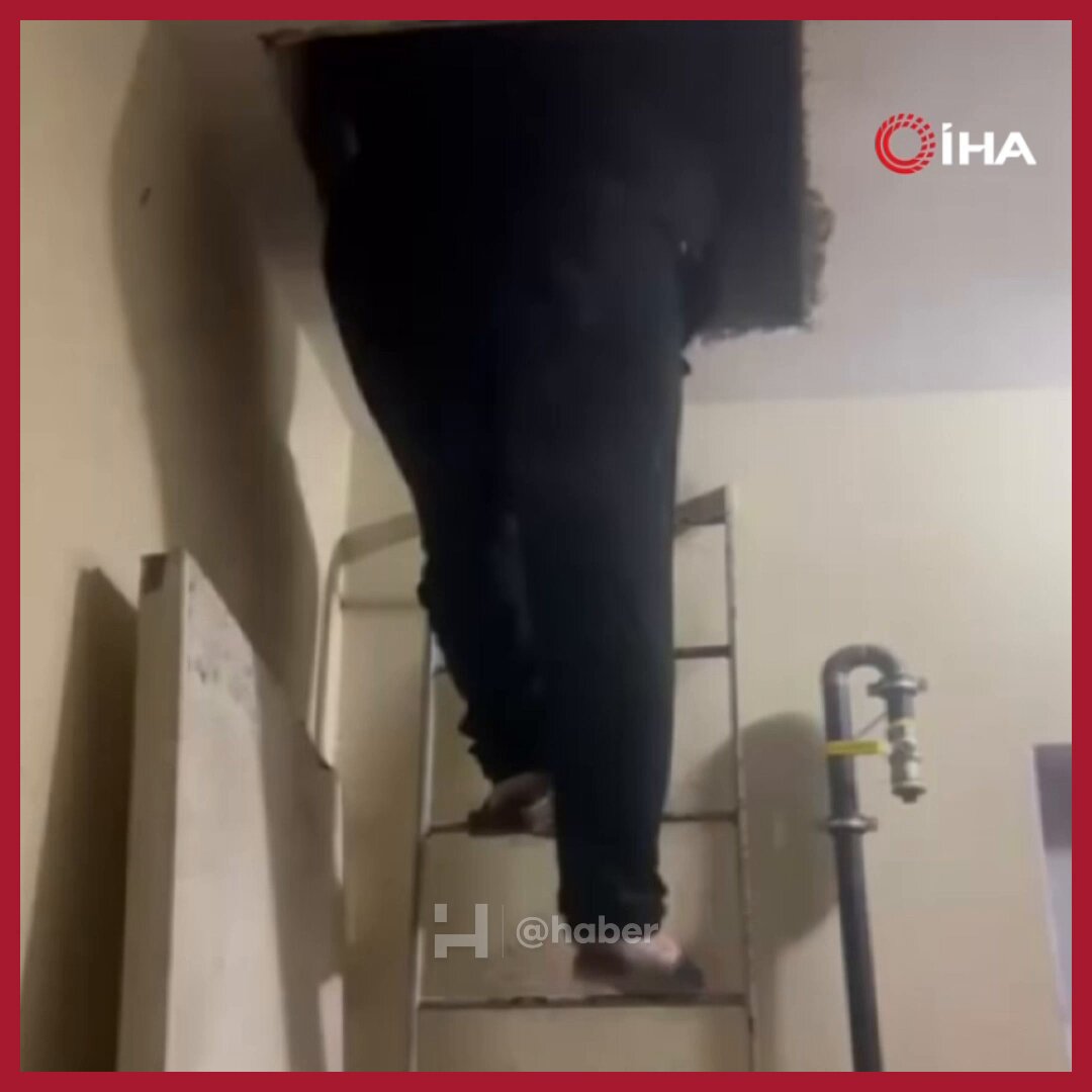 Adana'da Fuhuş Baskını: Gizli Geçit ve Şaşırtan Polis Soruşturması