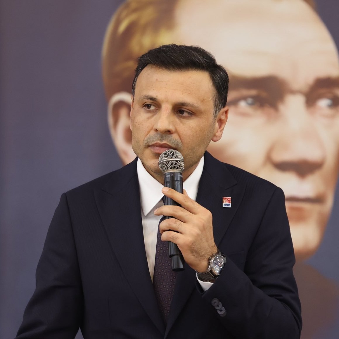 Adalet Bakanı Yılmaz Tunç'a Karşı Usulsüzlük İddiası Davası Açıldı