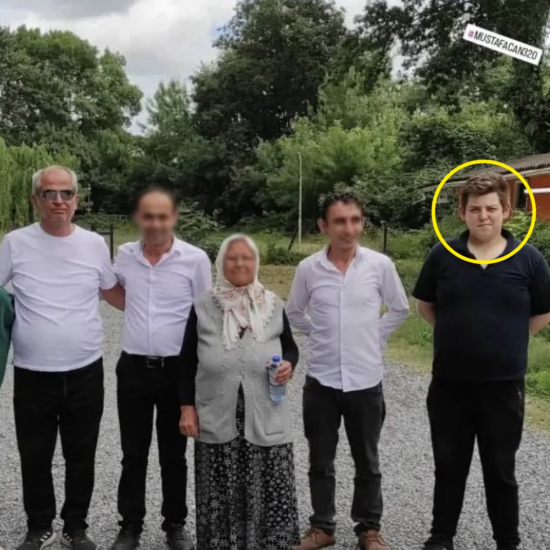 Cumhuriyet Savcısı Ercan Kayhan Cinayetinde Şüpheli Mustafa Can Gül'ün İlk İfadesi