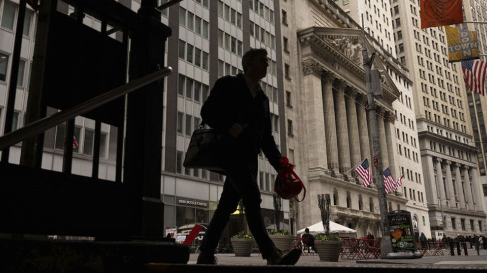 ABD'de Özel Sektör İstihdamı Beklentinin Altında Kaldı