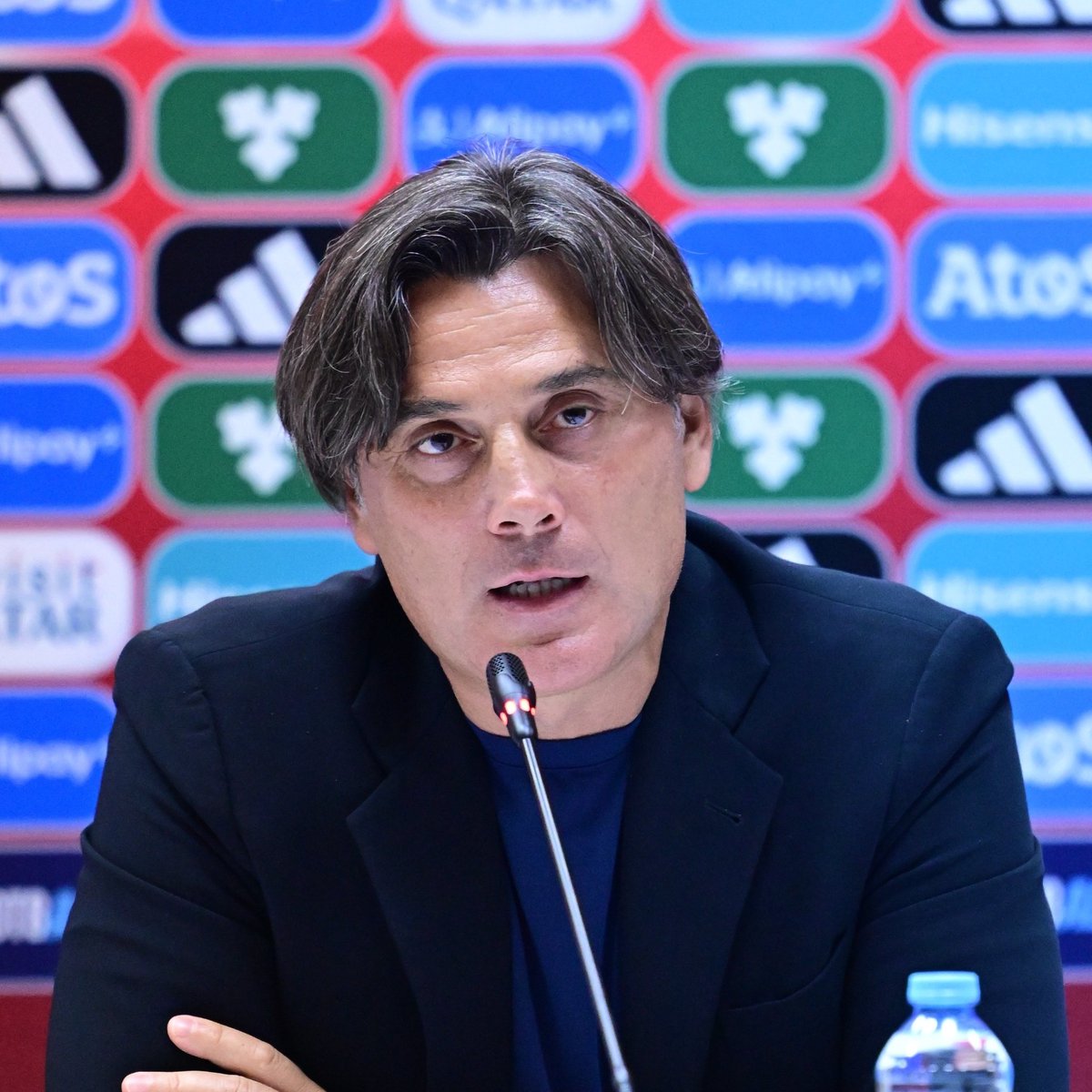 Vincenzo Montella Türk Vatandaşlığına Geçiyor