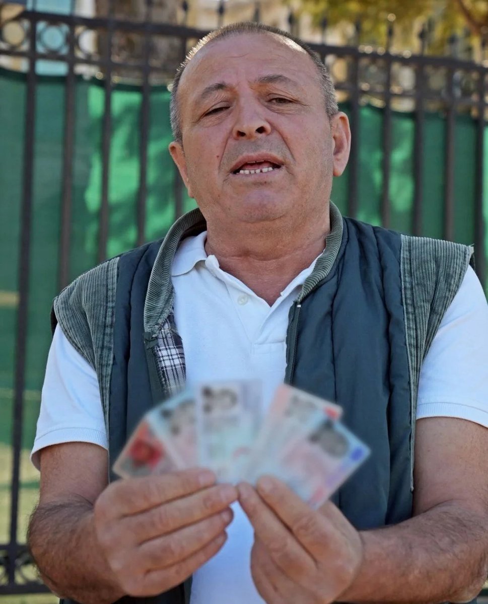 Doğum Hatasıyla 5 Farklı Kimlikle Yaşam Mücadelesi: Ersin Akbaş'ın Emeklilik Davası Reddedildi