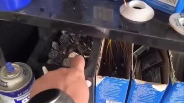 Siber Suçlarla Mücadele: 34 Şüpheli Yakalandı, 225 Milyon TL'lik Varlığa El Konuldu