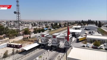 Türkiye'den Suriye'ye Gönüllü Dönüşlerde Rekor Artış: 1 Milyon 213 Bin 620 Suriyeli Ülkesine Döndü