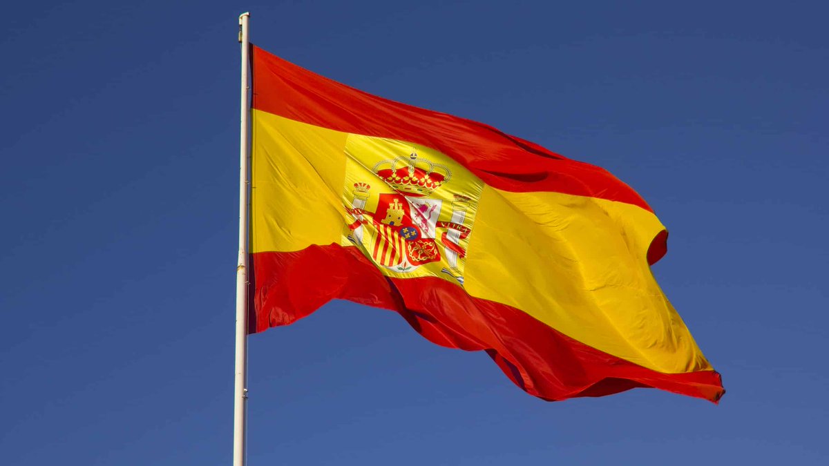 İspanya, İsrailli Bakanların Ülkeye Girişini Yasakladı